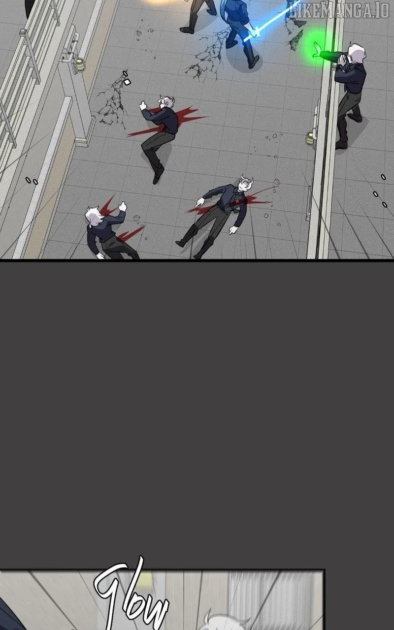 unOrdinary Chapter 372 page 135 - 