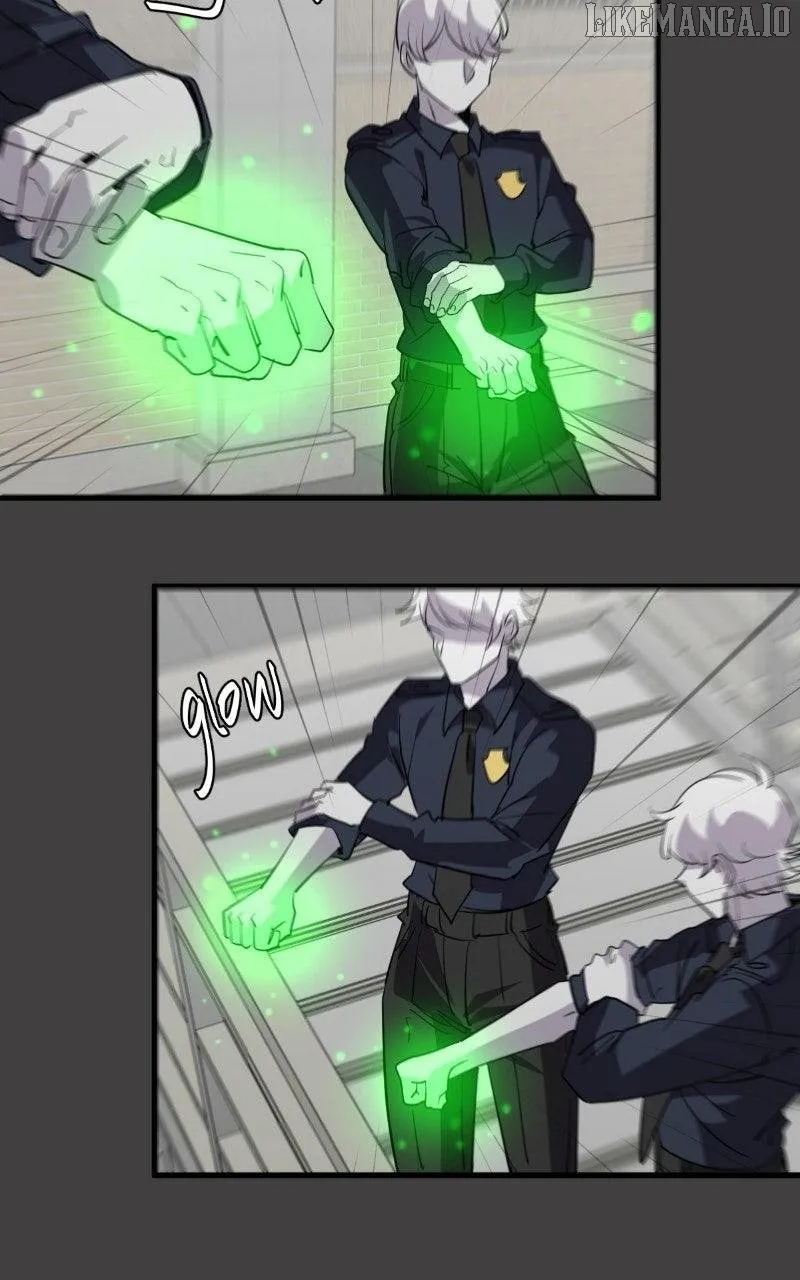 unOrdinary Chapter 372 page 136 - 