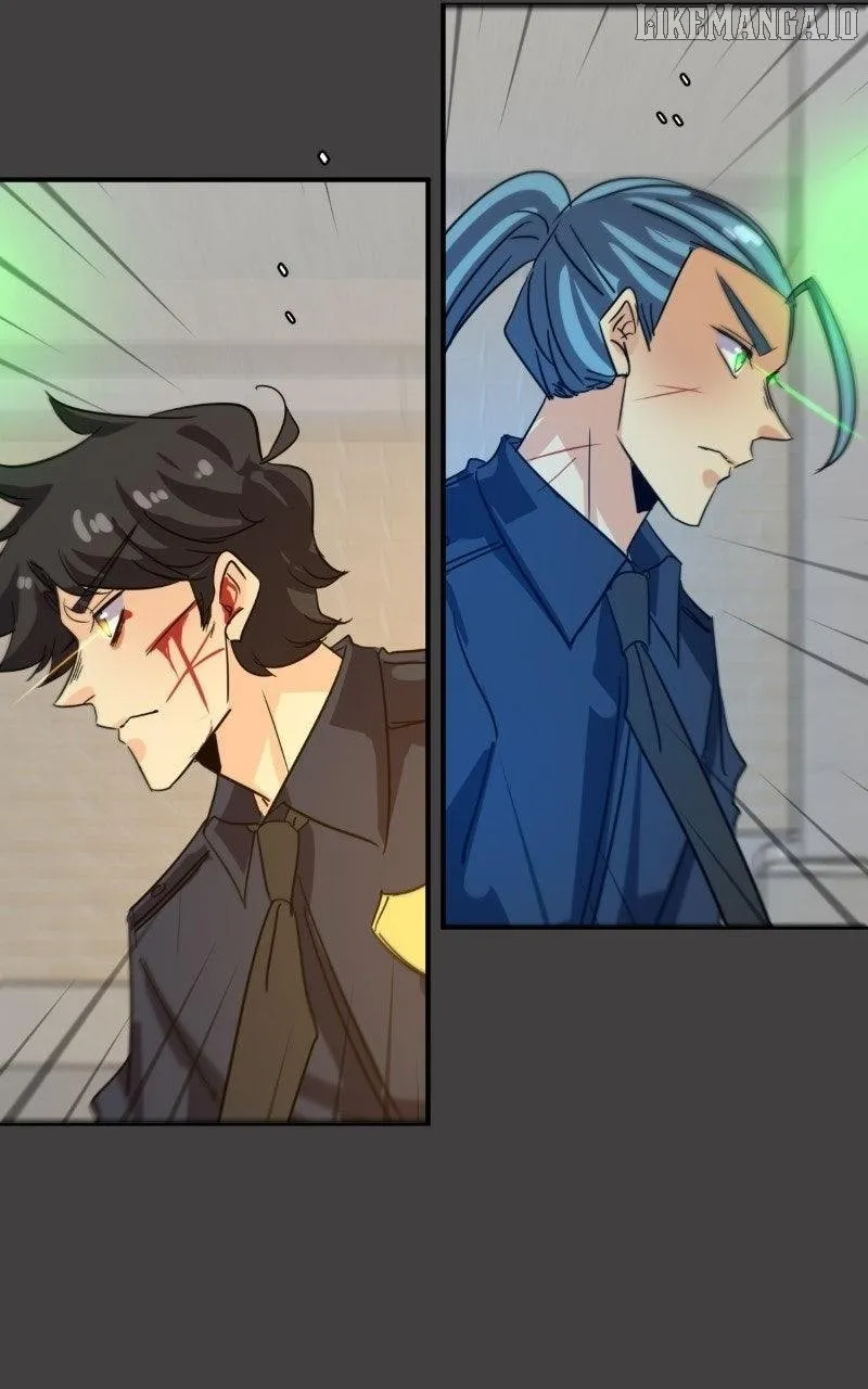 unOrdinary Chapter 372 page 139 - 