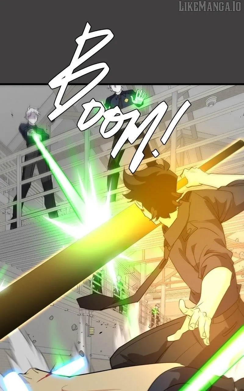 unOrdinary Chapter 372 page 140 - 