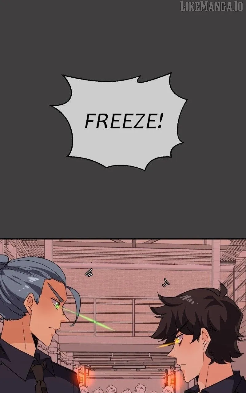 unOrdinary Chapter 372 page 15 - 
