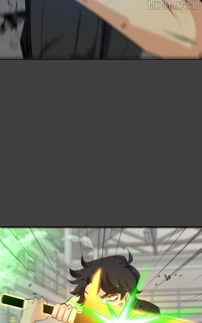 unOrdinary Chapter 372 page 142 - 