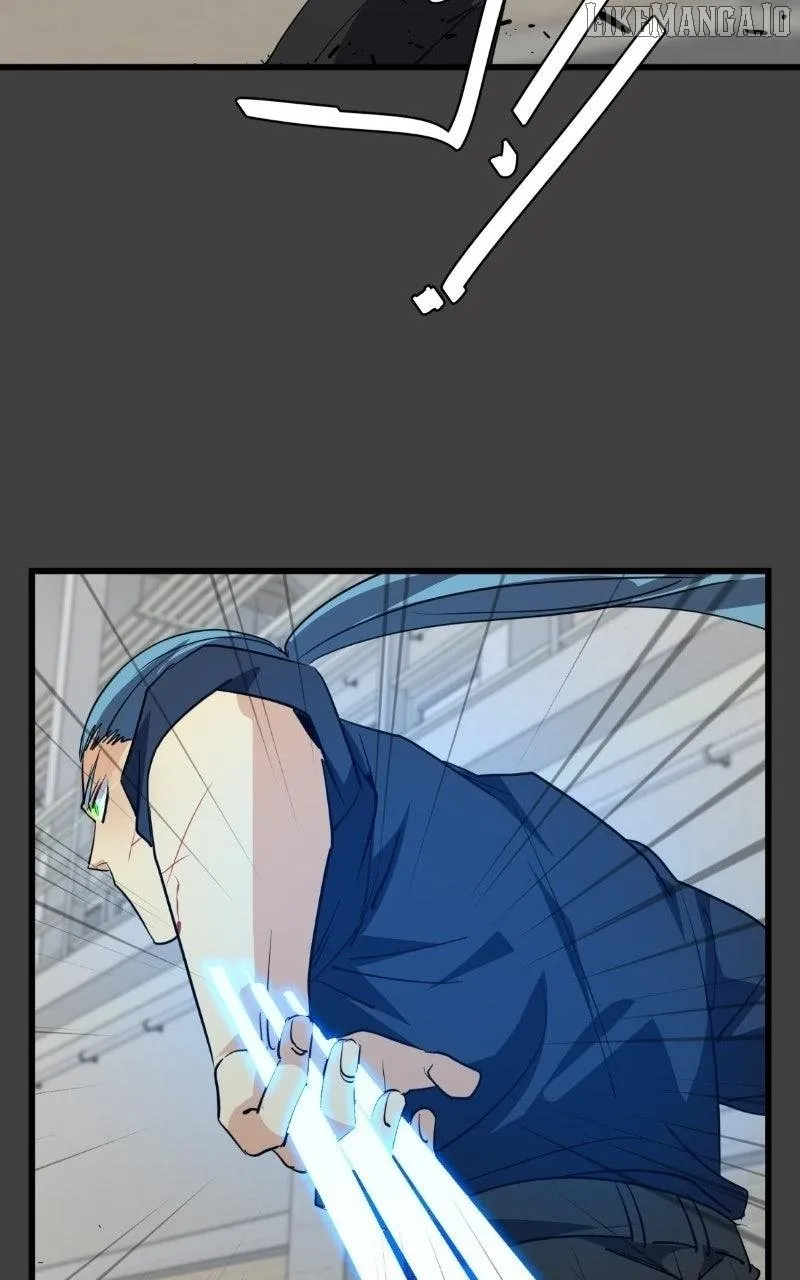 unOrdinary Chapter 372 page 146 - 