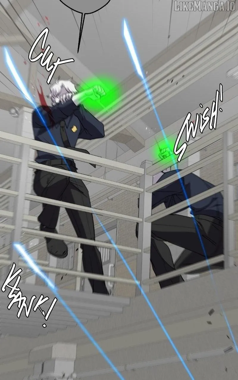 unOrdinary Chapter 372 page 149 - 