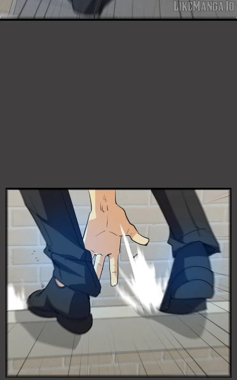 unOrdinary Chapter 372 page 152 - 