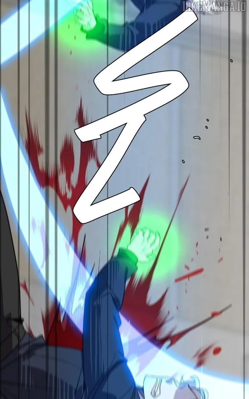 unOrdinary Chapter 372 page 158 - 