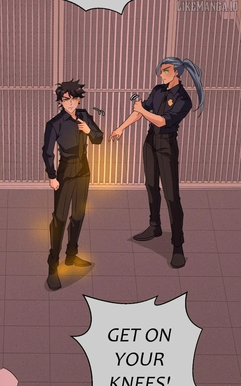 unOrdinary Chapter 372 page 17 - 