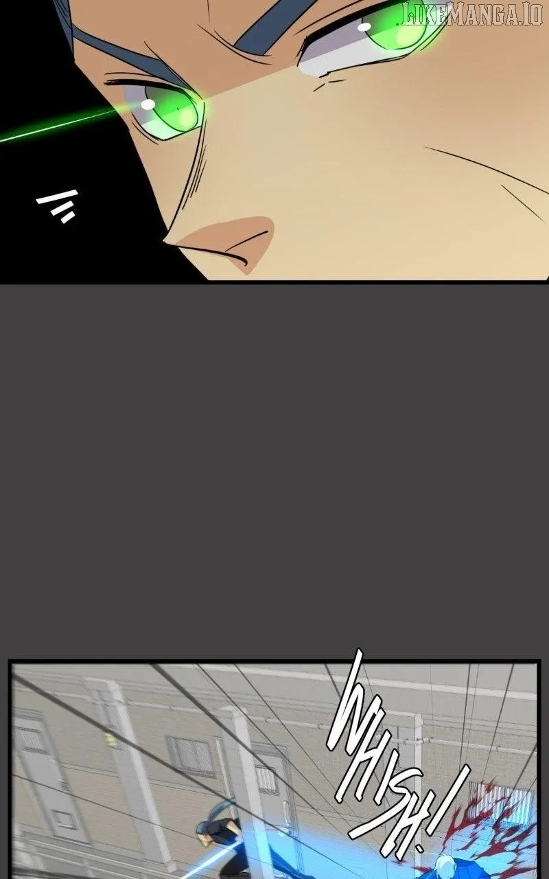 unOrdinary Chapter 372 page 161 - 