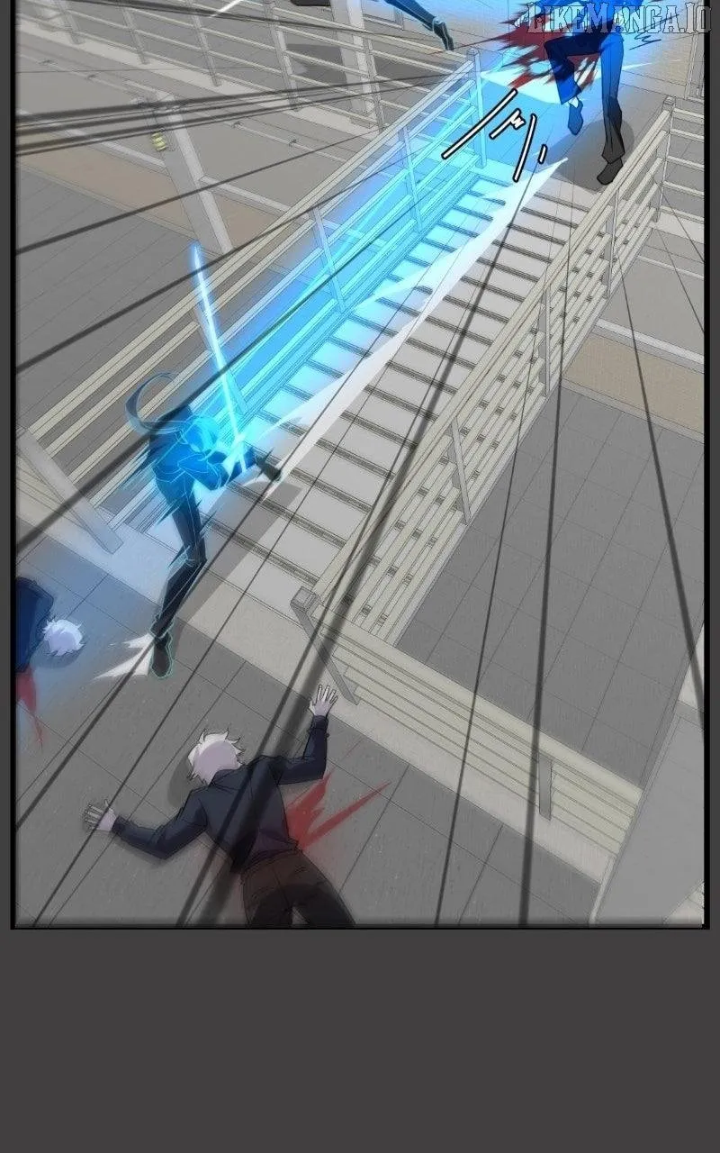 unOrdinary Chapter 372 page 162 - 