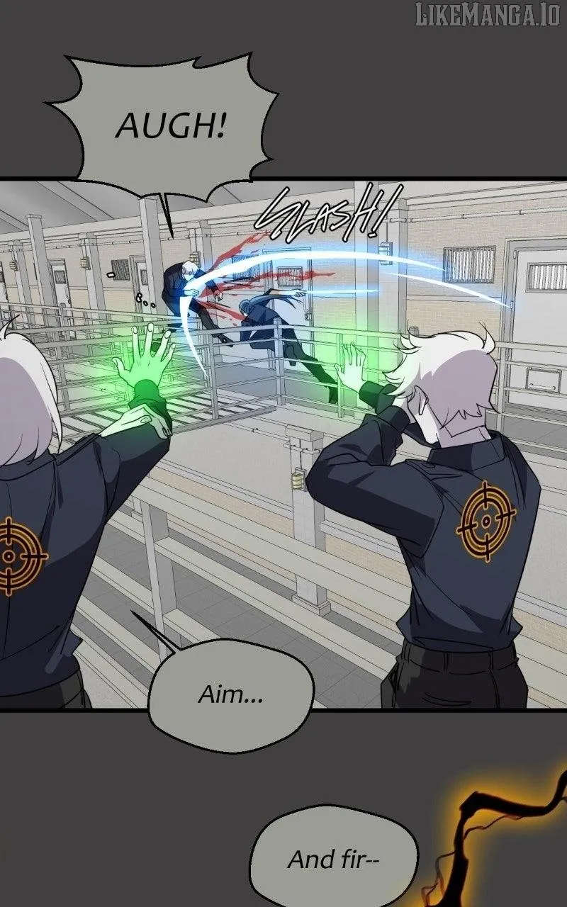 unOrdinary Chapter 372 page 163 - 