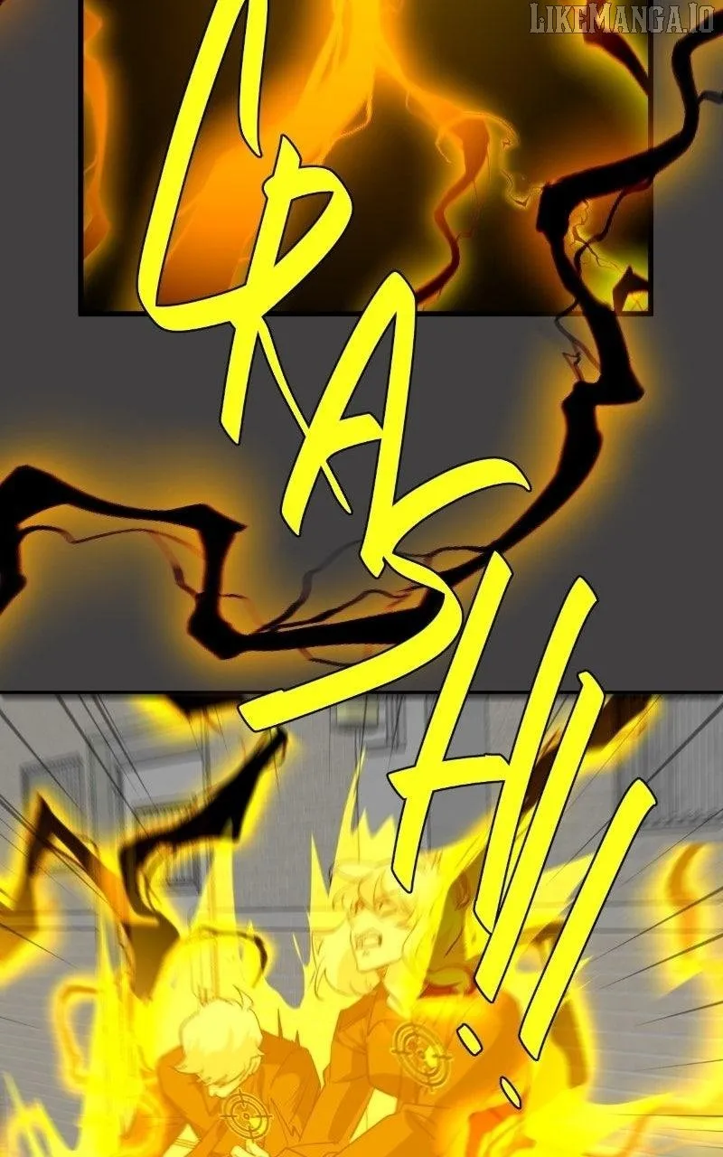 unOrdinary Chapter 372 page 165 - 
