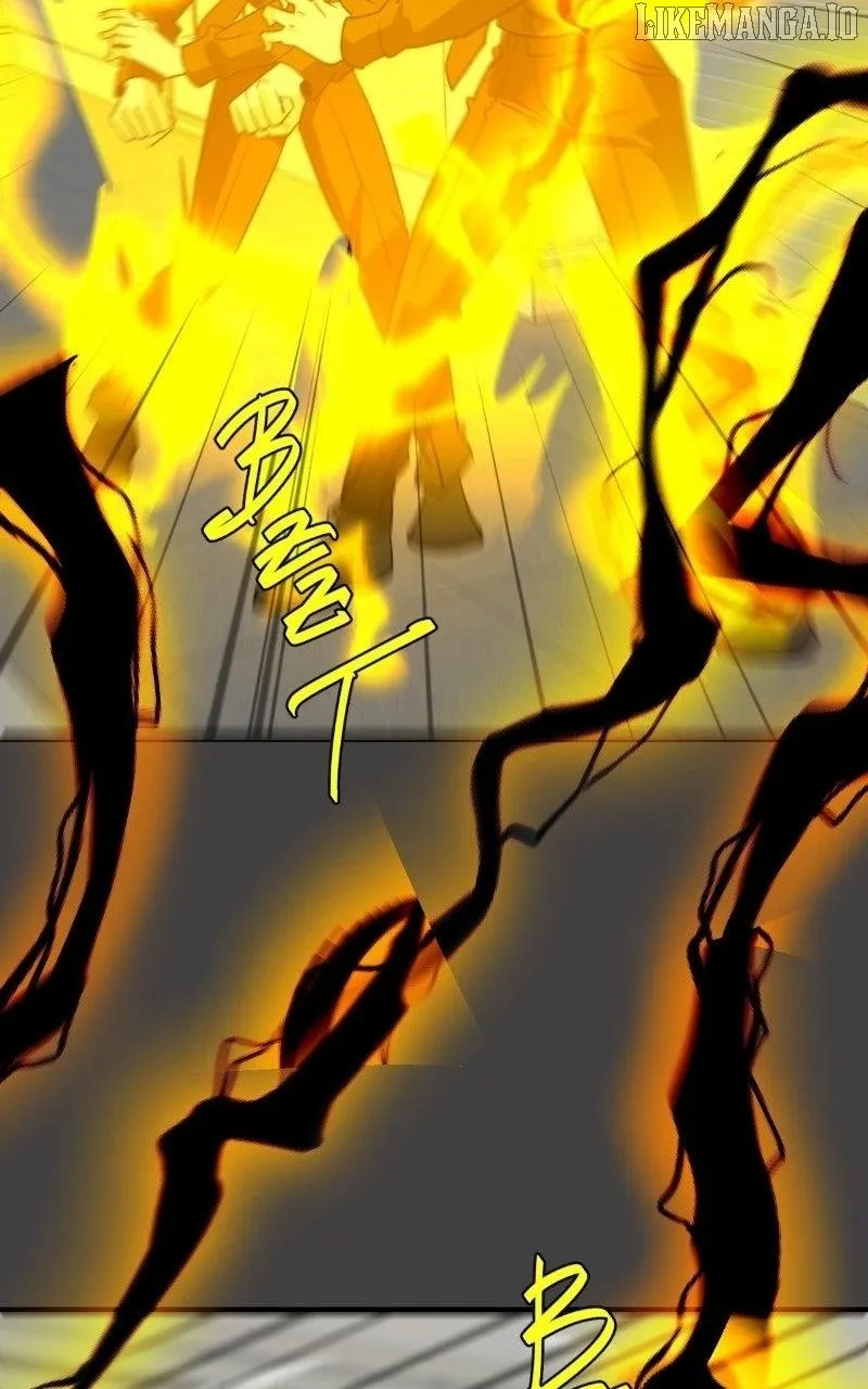 unOrdinary Chapter 372 page 166 - 