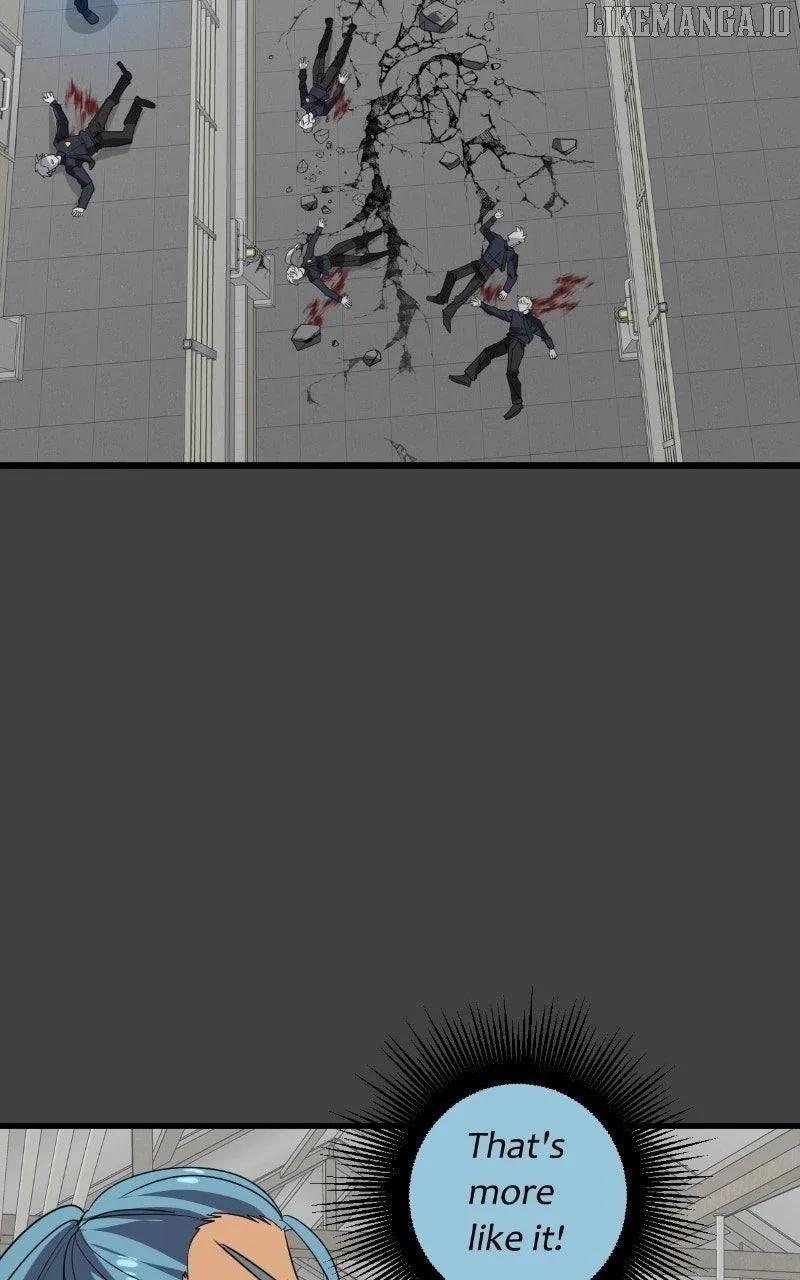 unOrdinary Chapter 372 page 172 - 