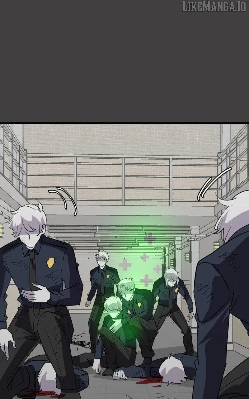 unOrdinary Chapter 372 page 177 - 