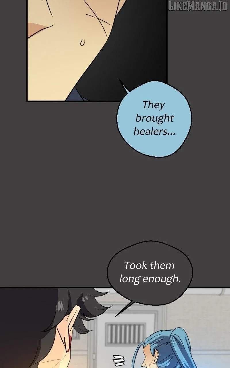 unOrdinary Chapter 372 page 179 - 
