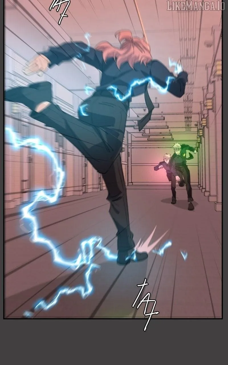 unOrdinary Chapter 372 page 190 - 
