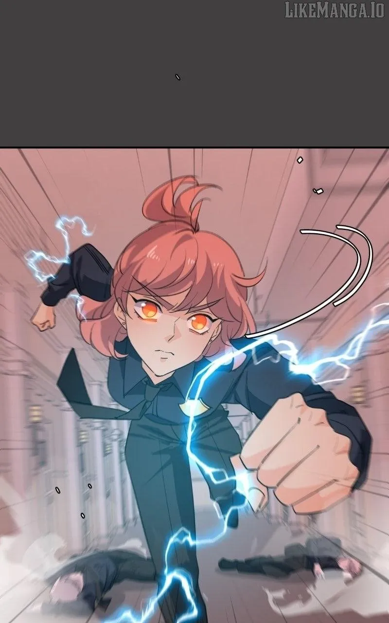 unOrdinary Chapter 372 page 196 - 