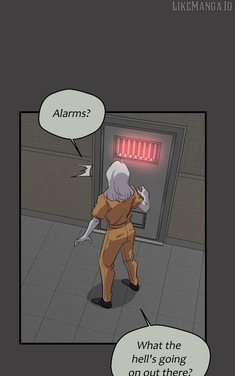 unOrdinary Chapter 372 page 201 - 