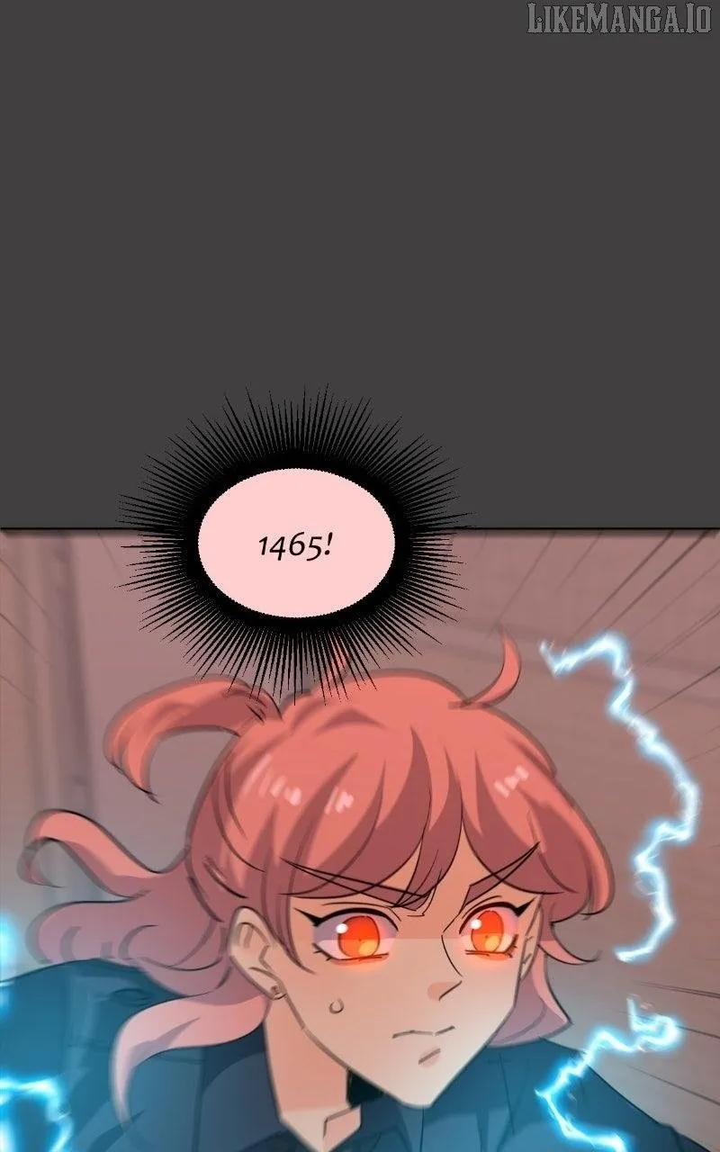 unOrdinary Chapter 372 page 205 - 