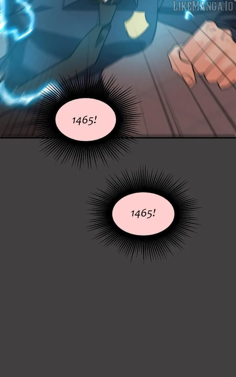 unOrdinary Chapter 372 page 206 - 