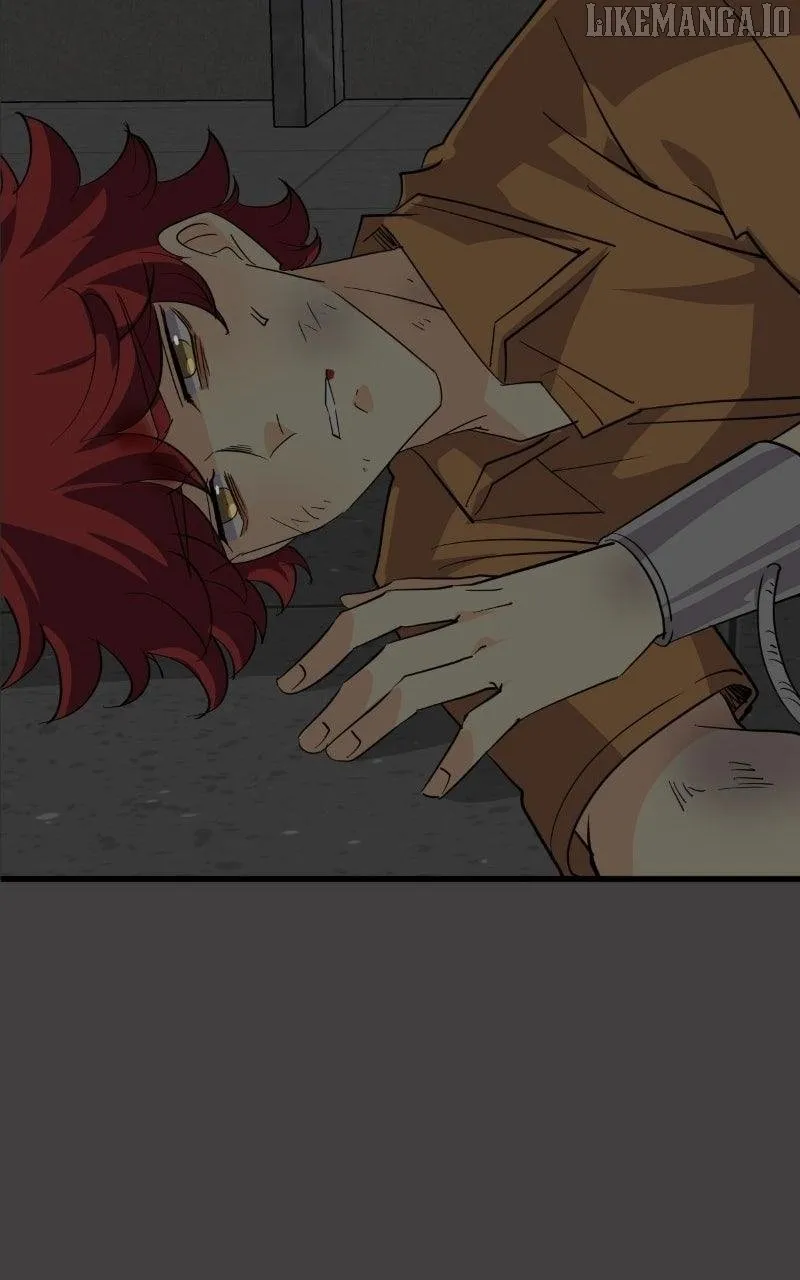 unOrdinary Chapter 372 page 212 - 