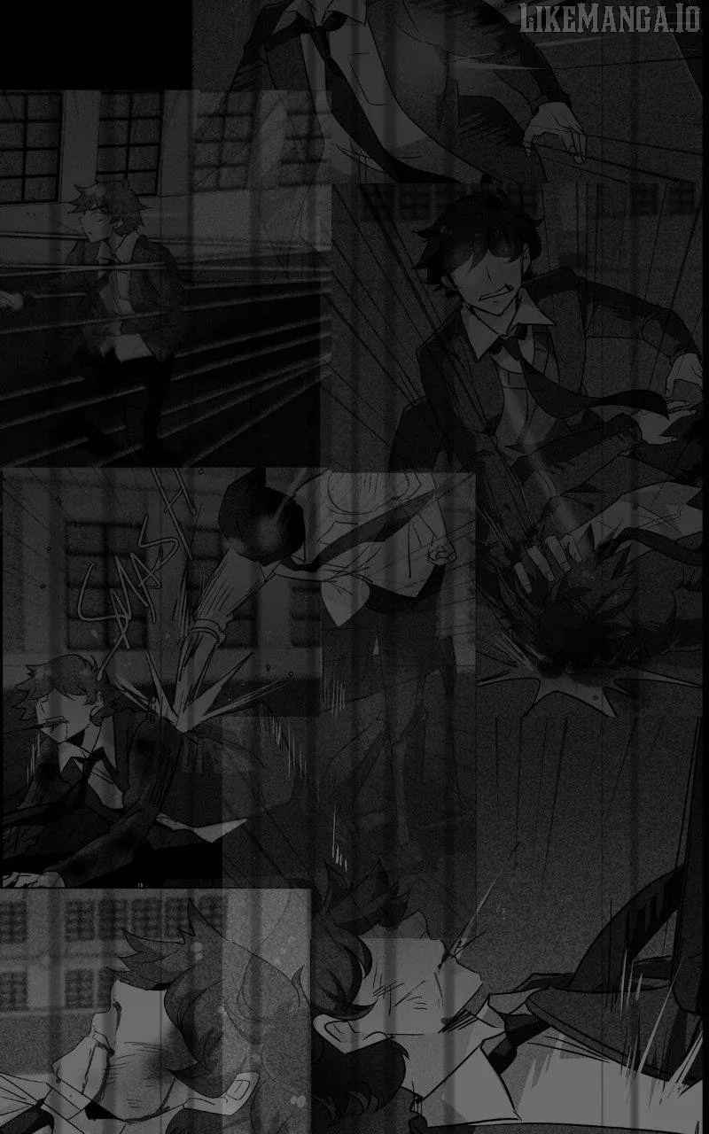 unOrdinary Chapter 372 page 215 - 