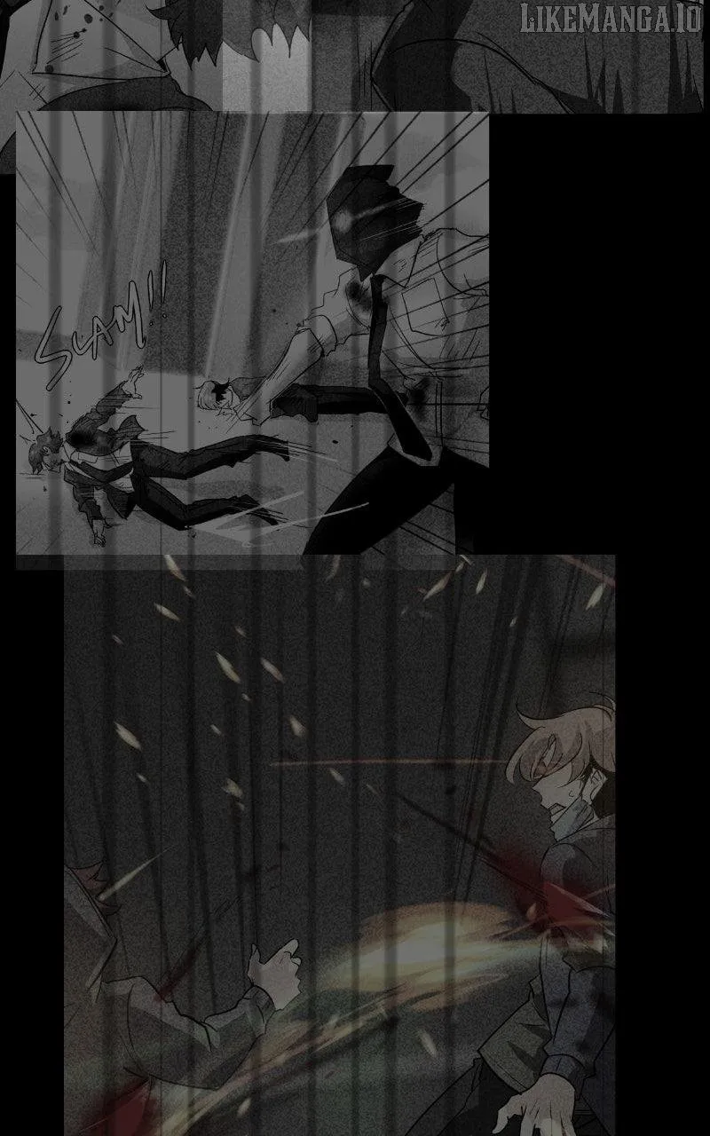 unOrdinary Chapter 372 page 216 - 
