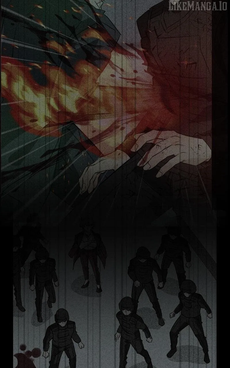 unOrdinary Chapter 372 page 220 - 