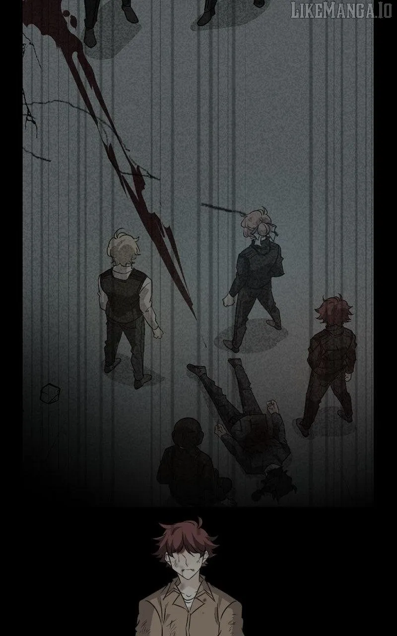 unOrdinary Chapter 372 page 221 - 