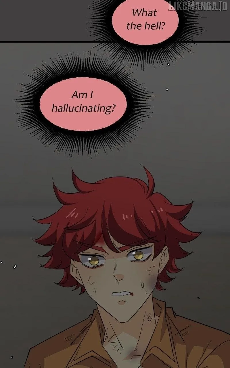 unOrdinary Chapter 372 page 233 - 