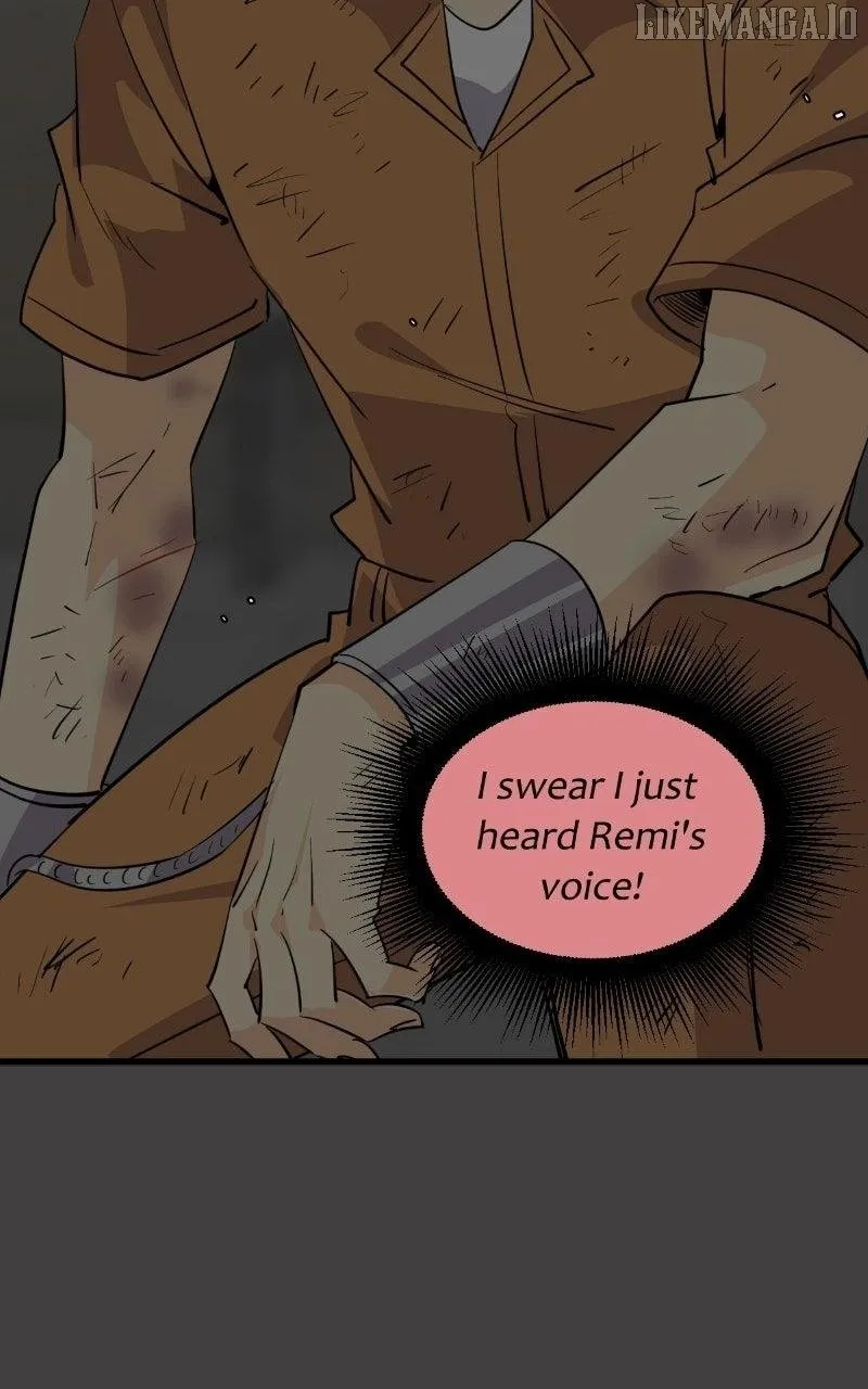 unOrdinary Chapter 372 page 234 - 