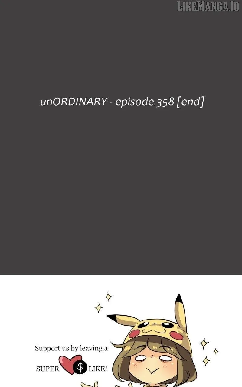 unOrdinary Chapter 372 page 235 - 