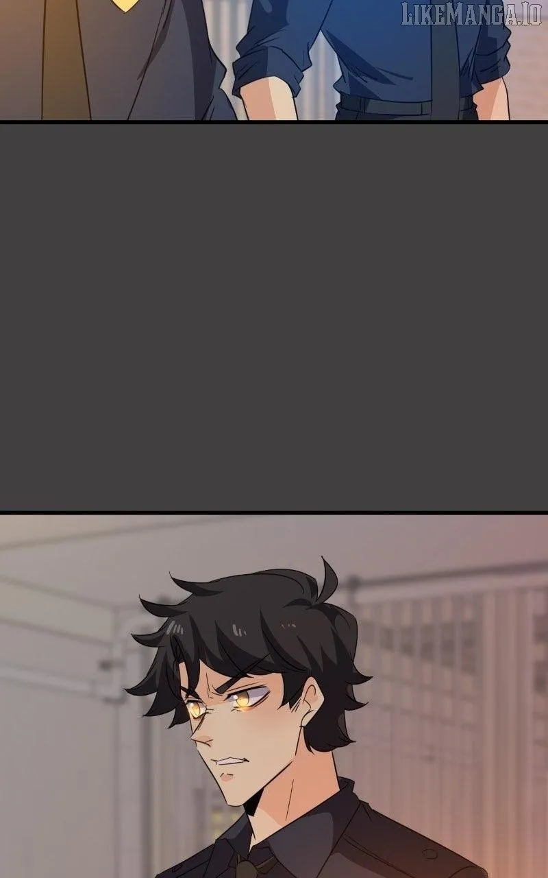 unOrdinary Chapter 372 page 25 - 