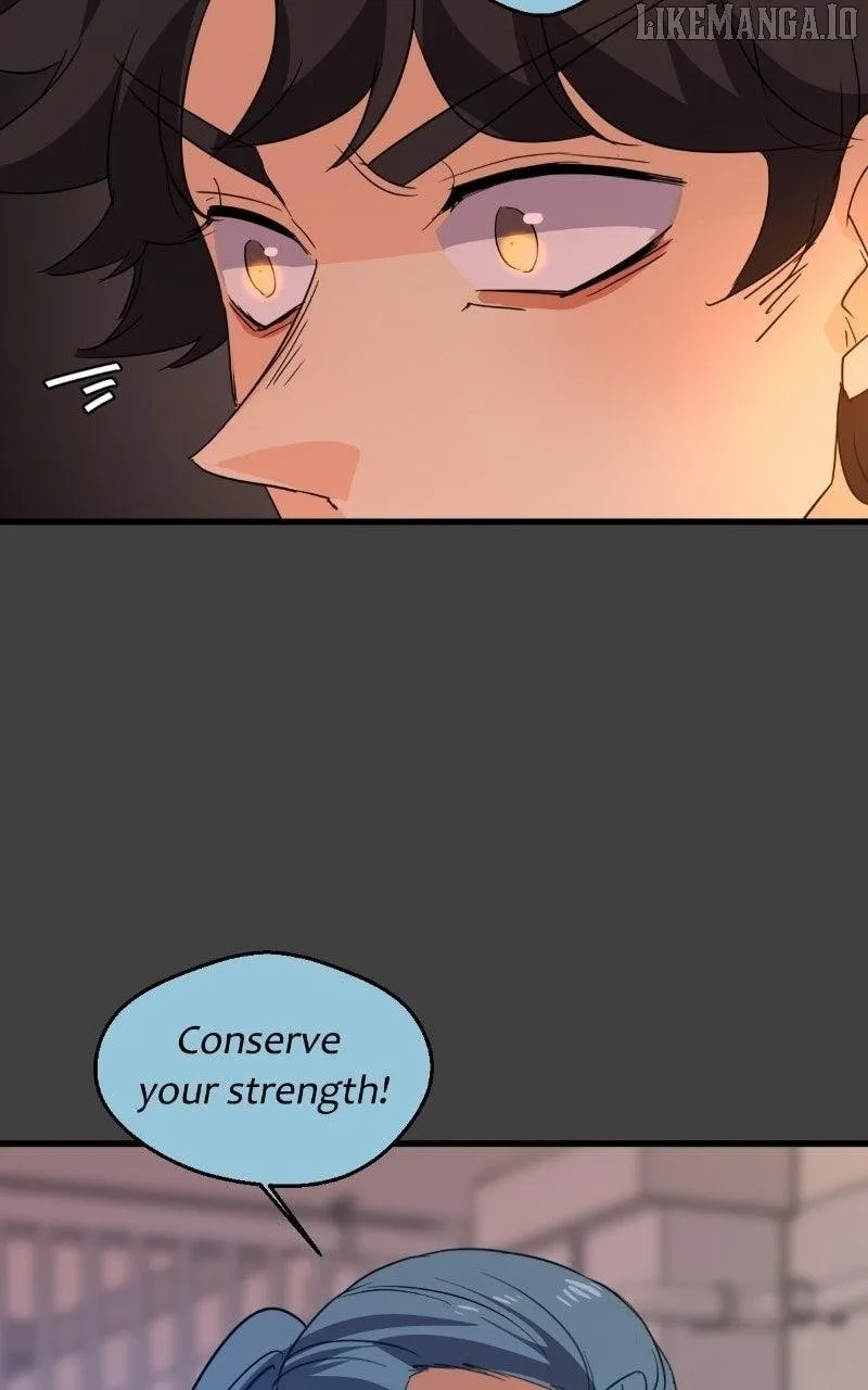 unOrdinary Chapter 372 page 27 - 