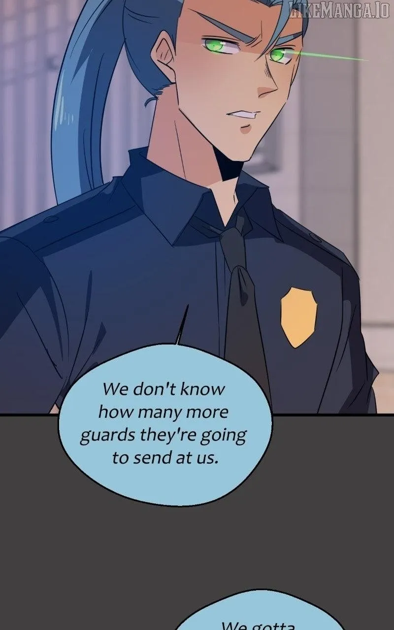 unOrdinary Chapter 372 page 28 - 