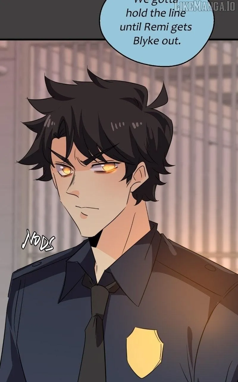 unOrdinary Chapter 372 page 29 - 