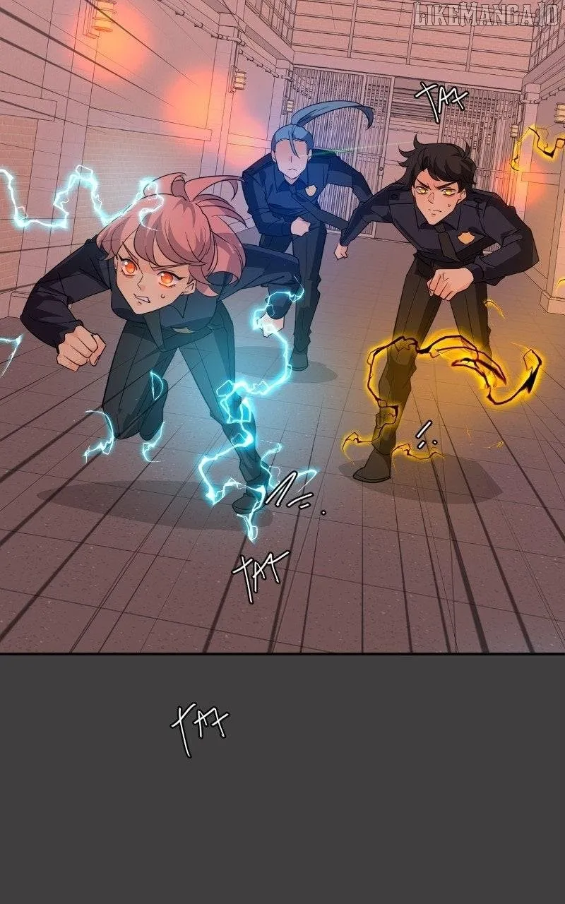 unOrdinary Chapter 372 page 4 - 