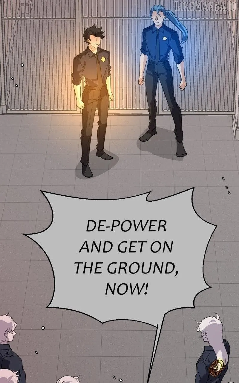 unOrdinary Chapter 372 page 31 - 