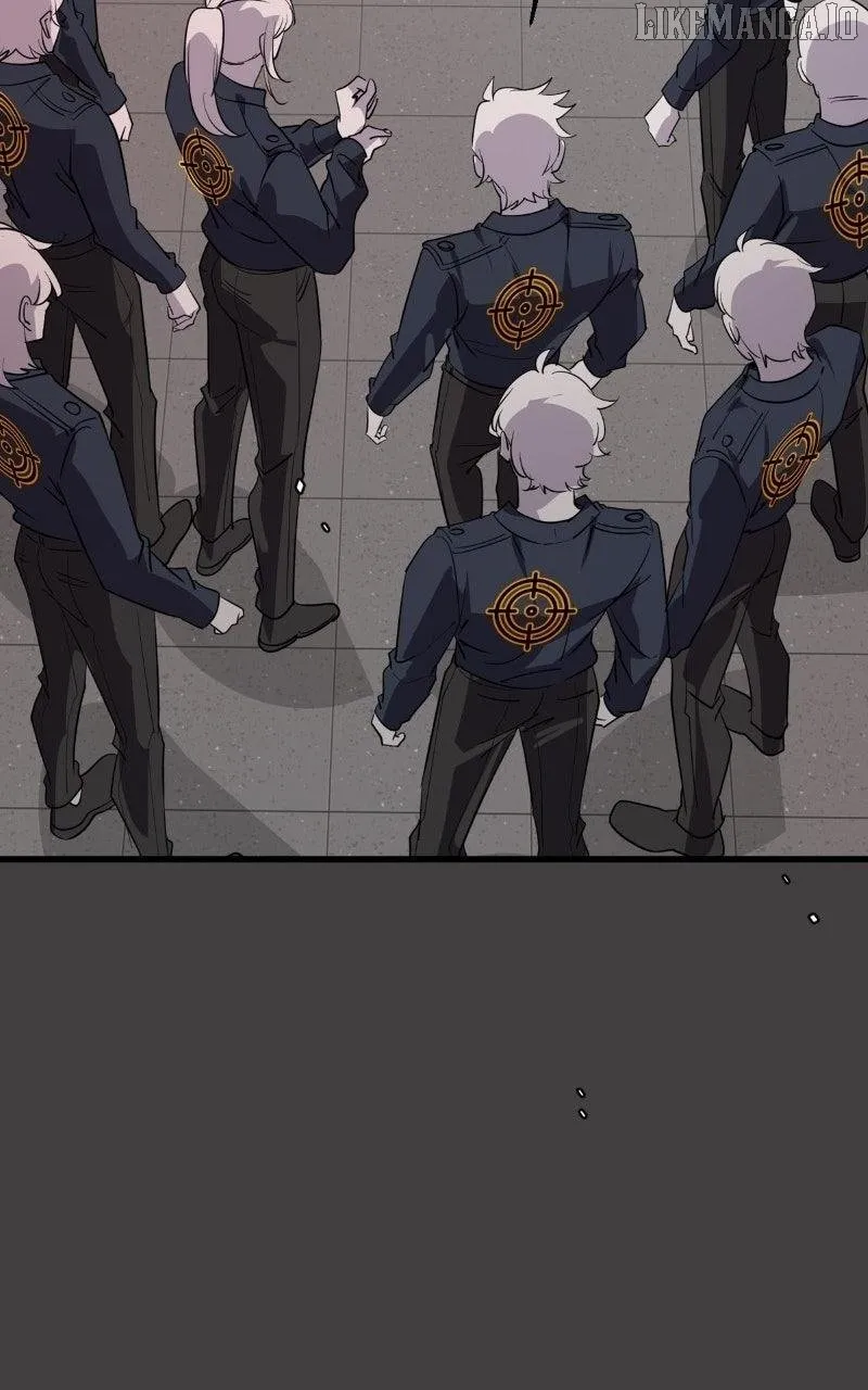 unOrdinary Chapter 372 page 32 - 