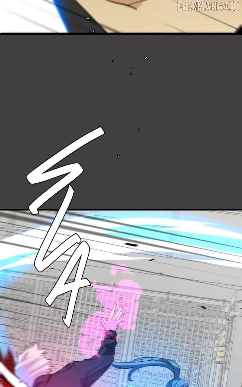 unOrdinary Chapter 372 page 40 - 
