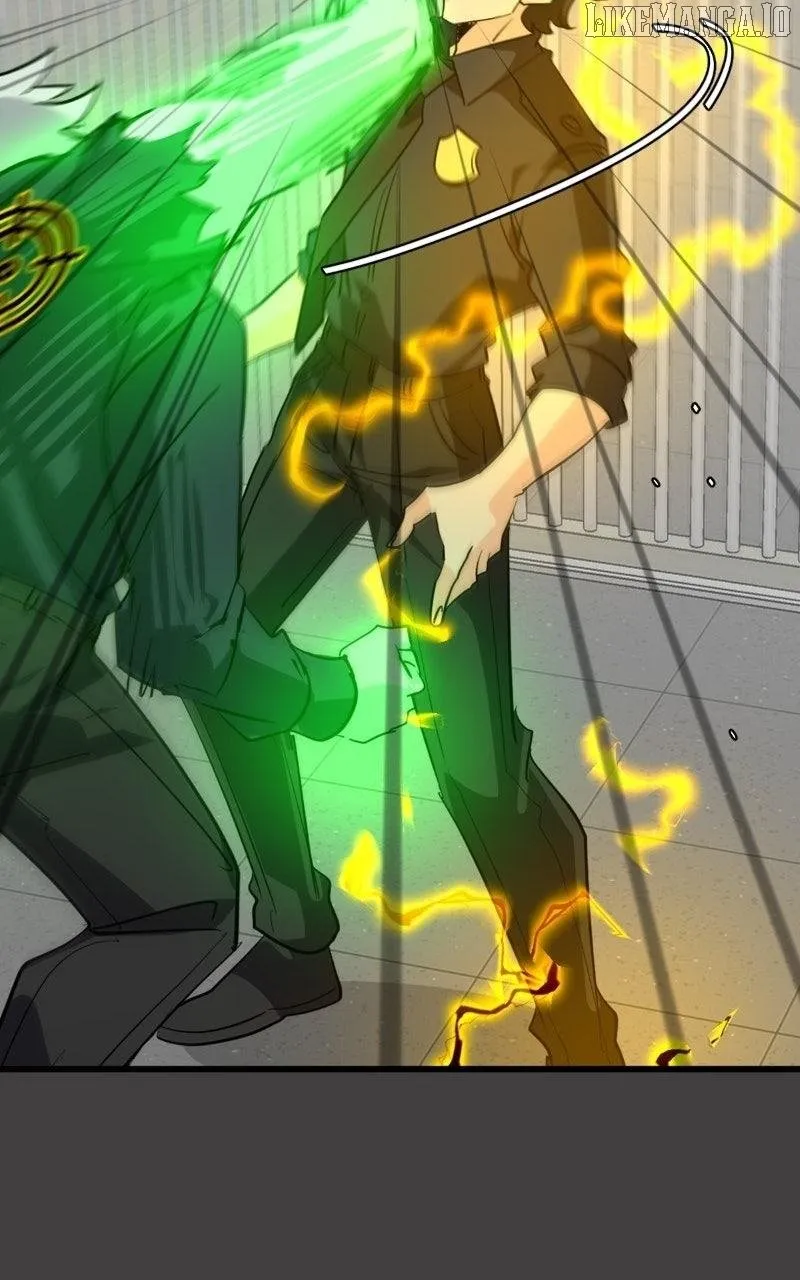 unOrdinary Chapter 372 page 44 - 
