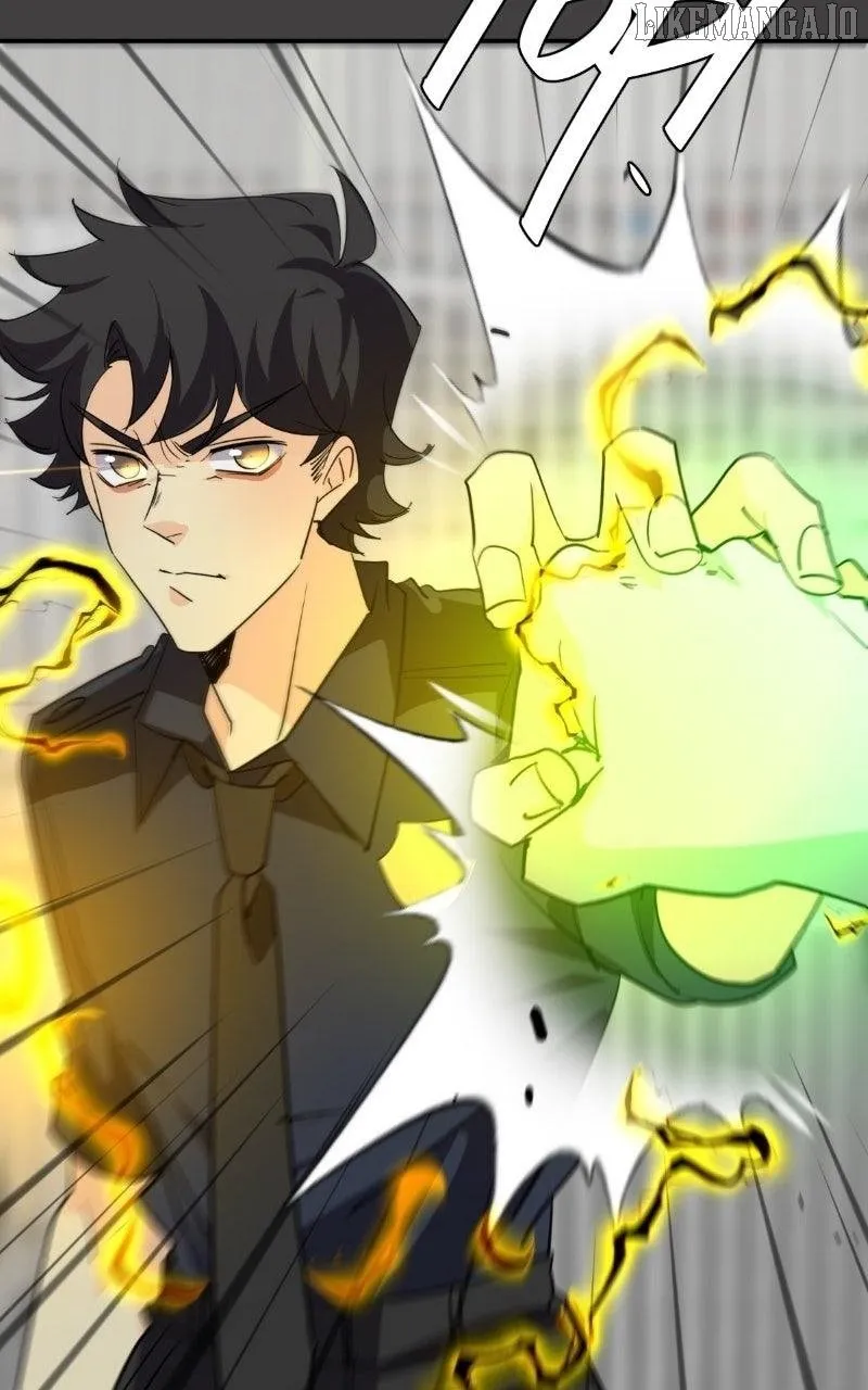 unOrdinary Chapter 372 page 48 - 