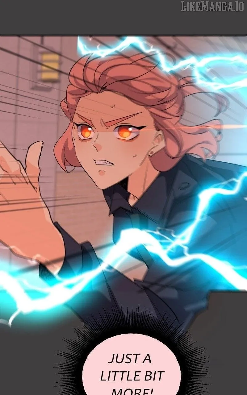 unOrdinary Chapter 372 page 6 - 