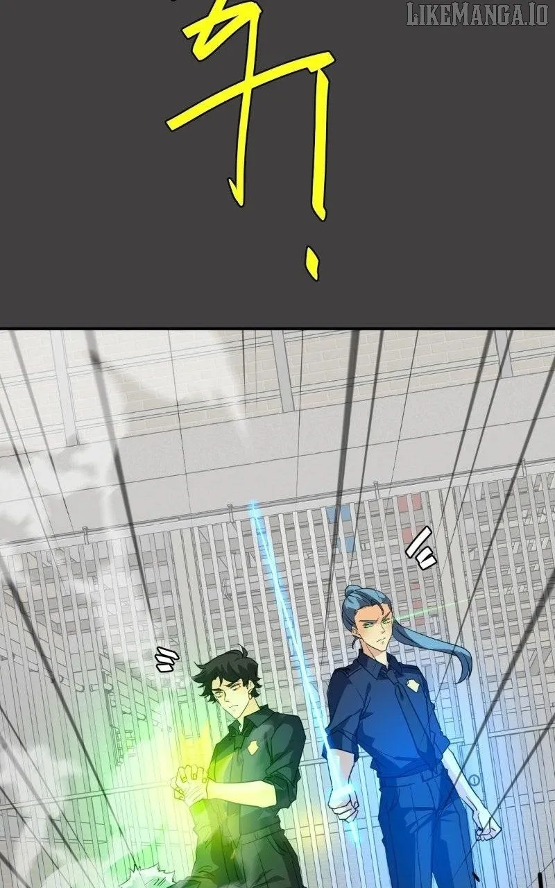 unOrdinary Chapter 372 page 51 - 