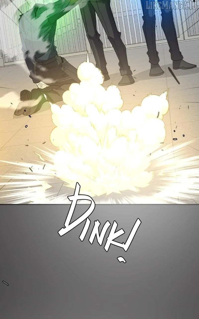 unOrdinary Chapter 372 page 52 - 