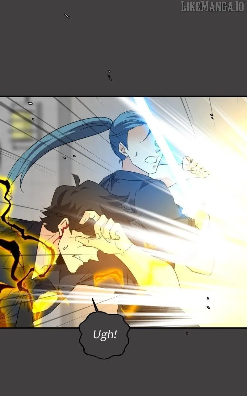 unOrdinary Chapter 372 page 60 - 