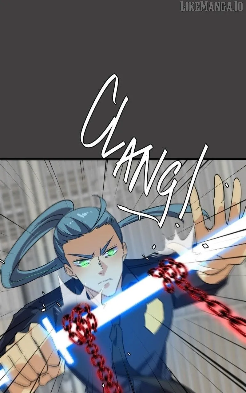 unOrdinary Chapter 372 page 66 - 