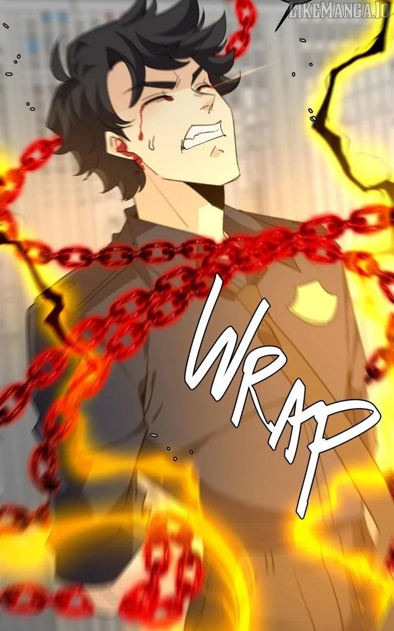unOrdinary Chapter 372 page 70 - 
