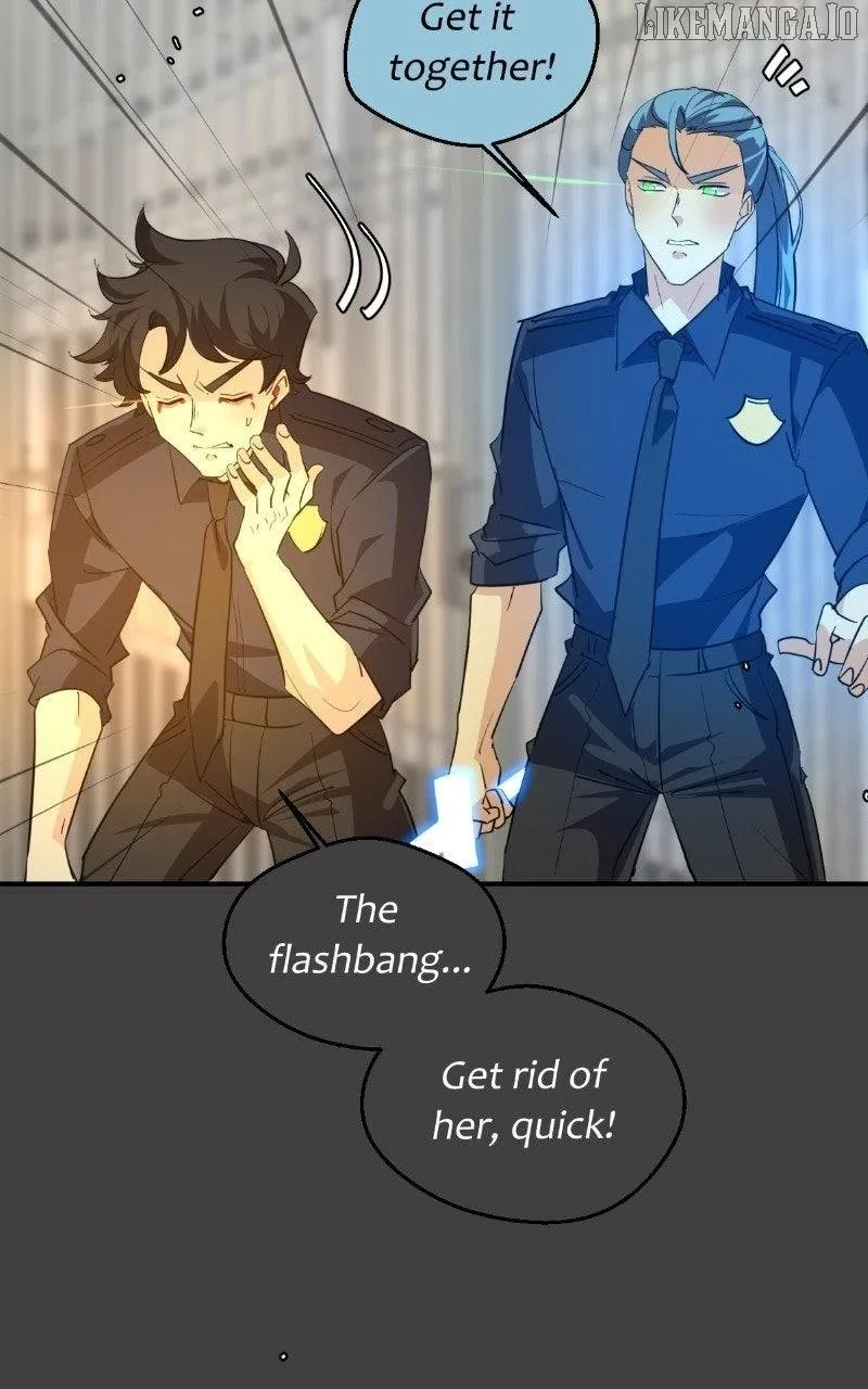 unOrdinary Chapter 372 page 78 - 