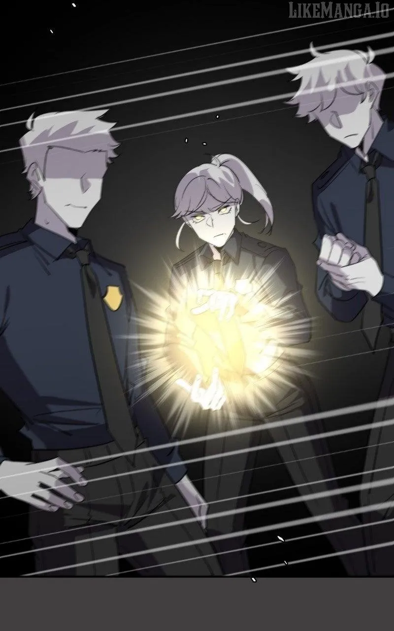 unOrdinary Chapter 372 page 81 - 